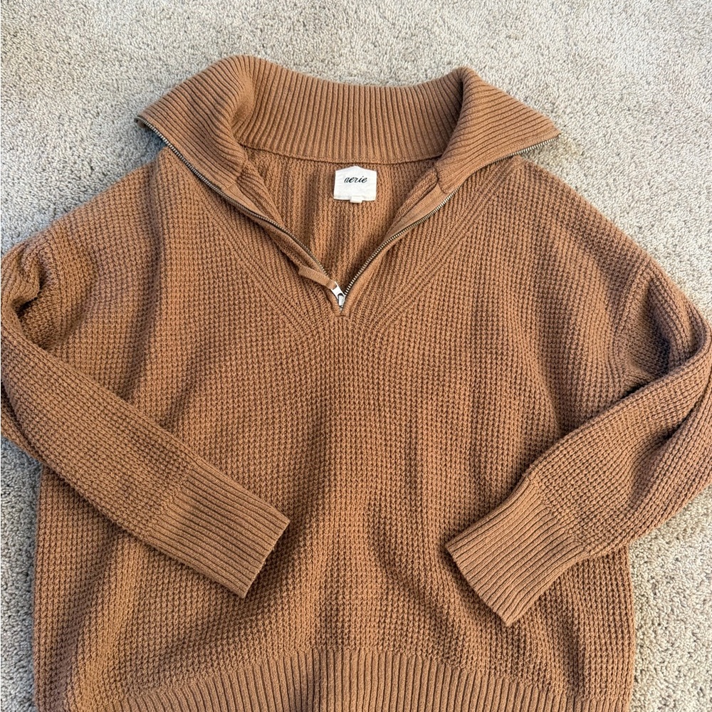 Aerie Sweater